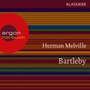 Bartleby (Ungekürzte Lesung) Audiobook