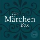 Die Märchen Box (Andersen, Die Schneekönigin / Hauff, Das kalte Herz / Die schönsten Märchen der Romantik) (Ungekürzte Lesung)