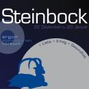 Sternzeichen Steinbock - Liebe, Erfolg, Gesundheit (Ungekürzt) Audiobook