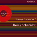 Romy Schneider - Ein Leben (Feature) Audiobook