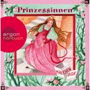 Märchenbox, Prinzessinnen (ungekürzt) Audiobook