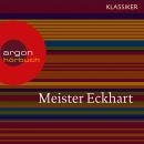 Meister Eckhart - Vom edlen Menschen (Feature) Audiobook