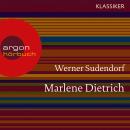 Marlene Dietrich - Ein Leben (Feature) Audiobook