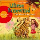 Tiger küssen keine Löwen - Liliane Susewind (gekürzt) Audiobook