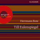 Till Eulenspiegel (Ungekürzte Lesung) Audiobook