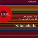 Die Judenbuche (Ungekürzte Lesung) Audiobook