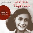 [German] - Das Tagebuch der Anne Frank (Ungekürzte Lesung)