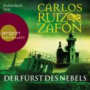 Cover of [German] - Der Fürst des Nebels (Ungekürzte Lesung)