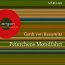 Peterchens Mondfahrt (Ungekürzte Lesung) Audiobook