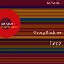 Lenz (Ungekürzte Lesung) Audiobook