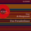 Das Freudenhaus (Ungekürzte Lesung) Audiobook