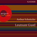 Leutnant Gustl (Ungekürzte Lesung) Audiobook