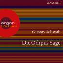 [German] - Die Ödipus Sage (Ungekürzte Lesung) Audiobook