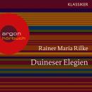 Duineser Elegien (Ungekürzte Lesung) Audiobook