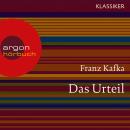 Das Urteil (Ungekürzte Lesung) Audiobook