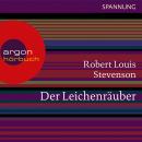 Der Leichenräuber (Ungekürzte Lesung) Audiobook