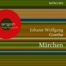 Märchen (Ungekürzte Lesung) Audiobook