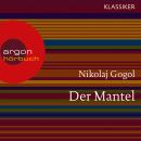 Der Mantel (Ungekürzte Lesung) Audiobook