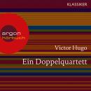 Ein Doppelquartett (Ungekürzte Lesung) Audiobook