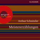 Meistererzählungen (Ungekürzte Lesung) Audiobook