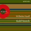 Kalif Storch (Ungekürzte Lesung) Audiobook