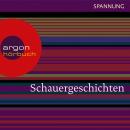 Schauergeschichten (Ungekürzte Lesung) Audiobook