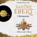 [German] - Schwert und Krone - 3 Romane (Band 1-3) (ungekürzt) Audiobook