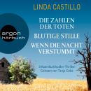 [German] - Kate Burkholder Bundle: Die Zahlen der Toten & Blutige Stille & Wenn die Nacht verstummt (Ungekürzt) Audiobook
