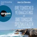 [German] - Bretonisches Vermächtnis & Bretonische Spezialitäten - 2 Fälle für Kommissar Dupin (Ungekürzte Lesung) Audiobook