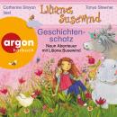 [German] - Liliane Susewind - Geschichtenschatz: Neun Abenteuer - Das Mädchen, das mit den Tieren spricht - neun Abenteuer für Mädchen und Jungen ab 4 Jahren - Liliane Susewind ab 4, Bundle 1 (Ungekürzte Lesung) Audiobook