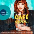 [German] - Café Leben (Ungekürzte Lesung) Audiobook