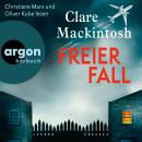 [German] - Freier Fall (Ungekürzte Lesung) Audiobook