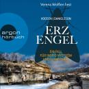 [German] - Erzengel - Die Kommissarinnen Nyström und Forss ermitteln, Band 6 (Ungekürzte Lesung) Audiobook