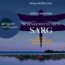[German] - Schneewittchensarg - Die Kommissarinnen Nyström und Forss ermitteln, Band 7 (Ungekürzte L Audiobook
