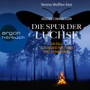 [German] - Die Spur der Luchse - Die Kommissarinnen Nyström und Forss ermitteln, Band 10 (Ungekürzte Audiobook