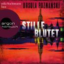 [German] - Stille blutet - Mordgruppe, Band 1 (Ungekürzte Lesung) Audiobook