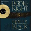 Book of Night (Ungekürzte Lesung) Audiobook