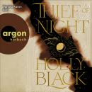 [German] - Thief of Night - Book of Night, Band 2 (Ungekürzte Lesung) Audiobook