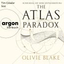 [German] - The Atlas Paradox - Schicksal ist eine Entscheidung - Atlas-Serie, Band 2 (Ungekürzte Les Audiobook