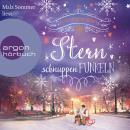 [German] - Sternschnuppenfunkeln - Die WinterWeihnachtsZauber-Reihe, Band 6 (Ungekürzte Lesung) Audiobook