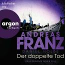 [German] - Der doppelte Tod - Julia Durant ermittelt, Band 23 (Ungekürzte Lesung) Audiobook