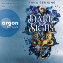 [German] - Was die Magie verlangt - Dark Sigils, Band 1 (Ungekürzte Lesung) Audiobook