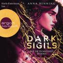[German] - Dark Sigils - Wie die Dunkelheit befiehlt - Dark Sigils, Band 2 (Ungekürzte Lesung) Audiobook