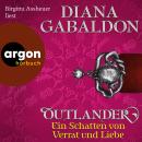 [German] - Ein Schatten von Verrat und Liebe - Outlander, Band 8 (Ungekürzte Lesung) Audiobook