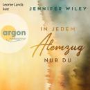 [German] - In jedem Atemzug nur Du - Lullaby University, Band 1 (Ungekürzte Lesung) Audiobook