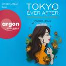 Prinzessin auf Probe - Die Tokyo-Ever-After-Reihe, Band 1 (Ungekürzte Lesung) Audiobook