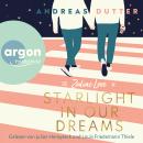 [German] - Starlight in Our Dreams - Zodiac Love, Band 1 (Ungekürzte Lesung) Audiobook