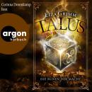 Talus - Die Runen der Macht - Die Hexen von Edinburgh, Band 3 (Ungekürzte Lesung) Audiobook
