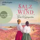 [German] - Salz im Wind - Ein Sylt-Roman - Die Kaffeegarten-Trilogie, Band 1 (Ungekürzte Lesung) Audiobook