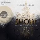 [German] - Gameshow - Der Preis der Gier - Band 1 (Ungekürzte Lesung) Audiobook